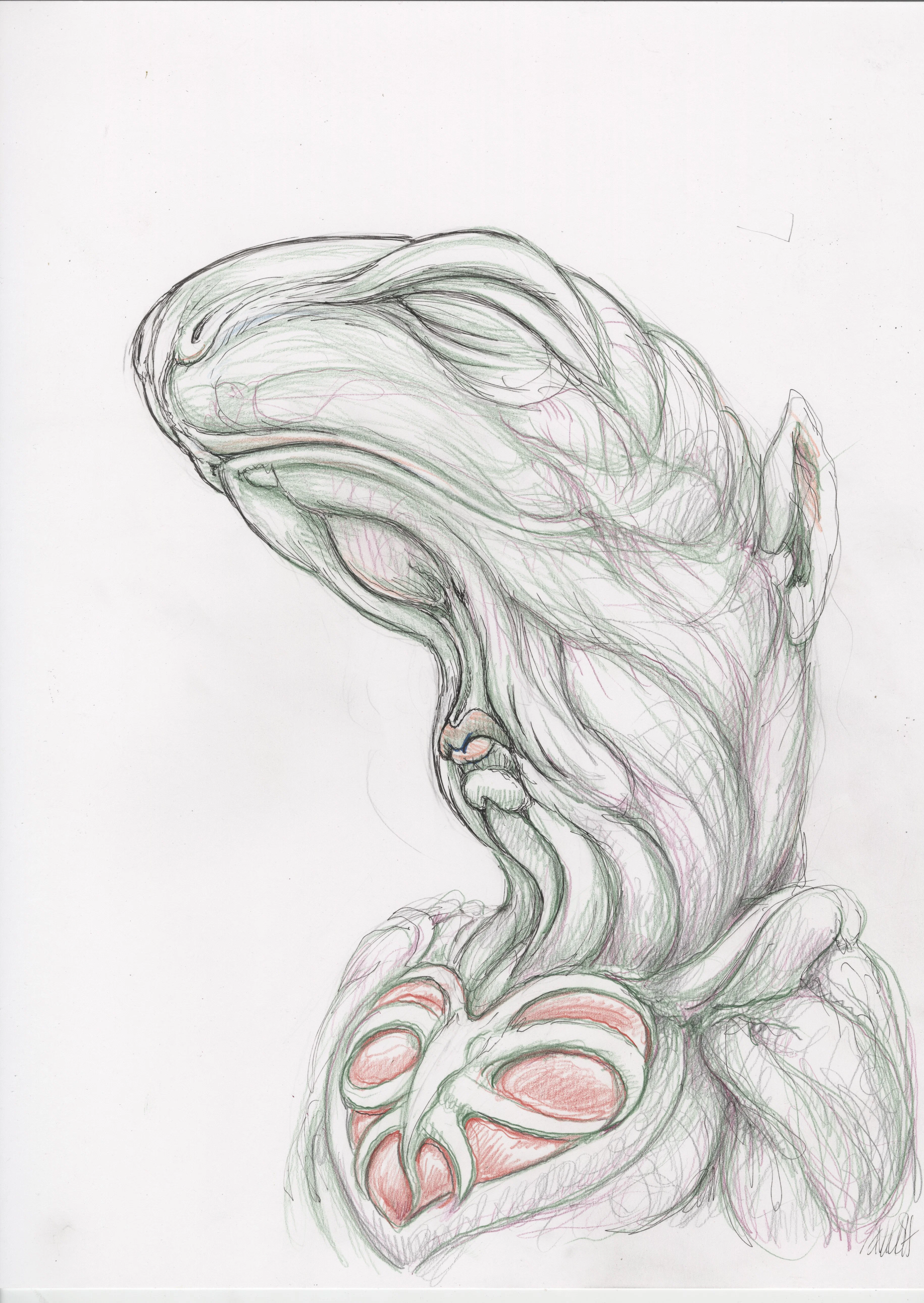 Original Works